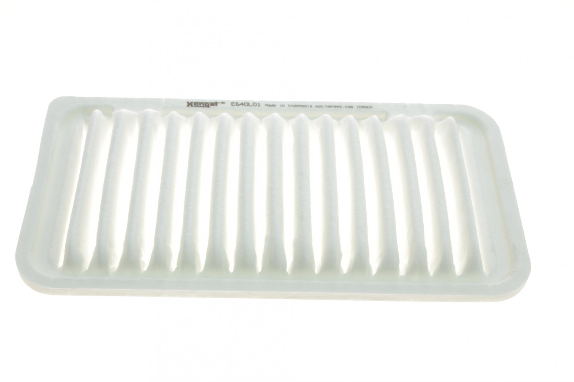E640L01 HENGST FILTER